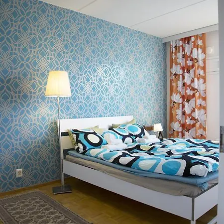 Apartman With Urban Sea View And Sauna *